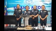マレーシアで特殊詐欺拠点を相次ぎ摘発　日本人5人含む2251人を拘束　今年1月から4月にかけ　警察当局