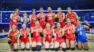 準決勝タイ戦のカギは“サーブ”と“ハードワーク”　バレー女子日本代表は“前回王者”を倒せるのか【アジア選手権】