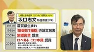 「10年以内には実現できる」制御性T細胞でがん転移“確率減らす”治療法…ノーベル医学・生理学賞受賞決定の大阪大学・坂口志文特任教授