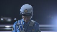 初の合同検問　福岡県警が九州・沖縄の7県警に呼びかけ実施　3児死亡事故から20年　事故現場で福岡県警本部長が黙とう　福岡市東区「海の中道大橋」