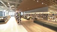 “立ち寄りやすい”天文館図書館　カフェやコンサート…新しい図書館の楽しみ方【鹿児島発】