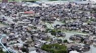 建物の浸水被害600棟超え　福井の記録的大雨から1週間　215企業が被災、被害額の調査続く