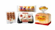 パンや食用油が相次ぎ値上げ　山崎製パンが平均5.6％　昭和産業は25％以上　中東情勢影響で包装材や油脂など急騰