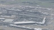 成田空港・新滑走路の建設で用地を“強制取得”へ　空港会社が国に報告　1割の用地確保で交渉難航