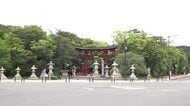 屋上プールや足湯…高校生が「氣比の杜」整備構想にアイデア　敦賀市が2026年度中の基本計画策定目指す