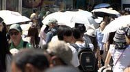 東京都の家計支出、1世帯あたり月1569円増加　猛暑の影響　帝国データバンク試算