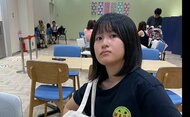 「娘の服で間違いない」不明の女子中学生・喜三翼音さんの遺体発…
