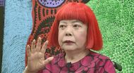 草間彌生さん「死んだ後も心打たれる芸術を」挑み続けた人生　訃報に故郷から惜しむ声「エネルギーがすごい」「常に最前線で闘い続けた」　長野・松本市美術館では8月28日から献花台、展示を市民に無料開放