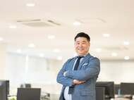 「AIを売りたいわけじゃない」―元トラック運転手から下着D2C、そしてDX・AX事業へ。HEAVEN Japan松田崇が貫く“実業から生まれる経営”