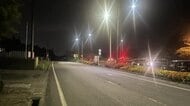 事故相次ぐ　郡山市で歩行者はねられ重体　南相馬市では自転車の81歳女性が死亡＜福島県＞