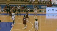 【速報】インターハイ男子バスケットボールで鳥取城北が初の決勝戦進出！悲願の頂点へあと1勝