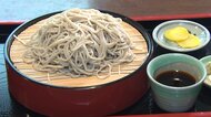  「ふるさとがなくなった」高齢化や新型コロナで、マレットゴルフ場の食堂が閉店へ　30年の感謝を込めた“手打ちそば”　「最後の1年を悔いなく」　長野・千曲市