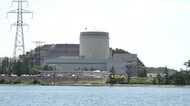 40年超運転の関西電力美浜3号機が運転停止 テロ対策施設が未完成