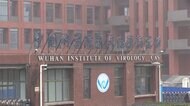 武漢ウイルス研究所を視察 WHO調査団