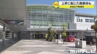 金沢では下落率7.1%も…石川の商業地の地価 全体で1.1%下落 小松駅前は新幹線需要で上昇