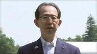 「福島での試合を通じて復興の歩みを」福島からはじまる東京オリンピック ソフトボール開幕