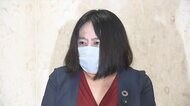 “雲隠れ”木下富美子都議4カ月ぶり登庁…涙の謝罪も「続けてほしいとの声がある」と議員続投宣言