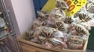 ウインナーソーセージ 2袋セット販売のナゾ