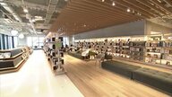 “立ち寄りやすい”天文館図書館　カフェやコンサート…新しい図書館の楽しみ方【鹿児島発】