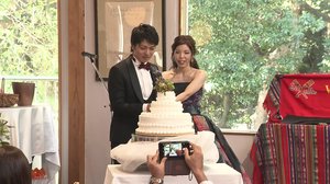 あきらめていた結婚披露宴が復活…改装で万全のコロナ対策 リモート参加にも対応【宮崎発】