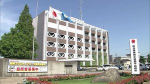 女子児童に不適切行為 柏崎市の40代男性教師に停職3カ月の懲戒処分【新潟】