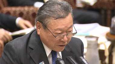汗だくの国会答弁にたびたびの失言…桜田五輪担当相の人物像に迫る