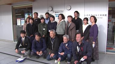 「正直うらんだ時期も…」児童ら84人犠牲の大川小遺族 岩手で若者と心の交流 被災地10年目の歩み