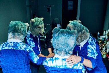 ぴあ映画初日満足度ランキング発表!第1位は『MAN WITH A MISSION THE MOVIE ‐TRACE the HISTORY‐』