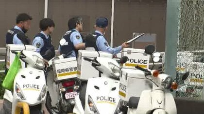 「いっぱい刺した」“友人”の33歳女性の首や胸など刃物で刺した疑い　“殺人未遂”で36歳女を逮捕　刺された女性は死亡　福岡市東区