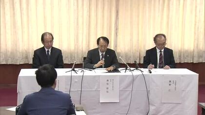 持続可能な医療体制の構築へ　秋田大学・県立病院機構・明和会が連携に向け協議開始　秋田
