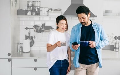 家事分担に関する意識調査
