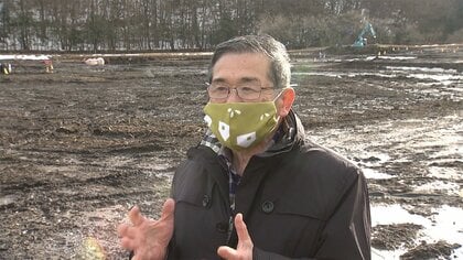原発事故で全村避難を強いられた福島・飯舘村…批判の声もある中で前村長が推し進めた復興政策