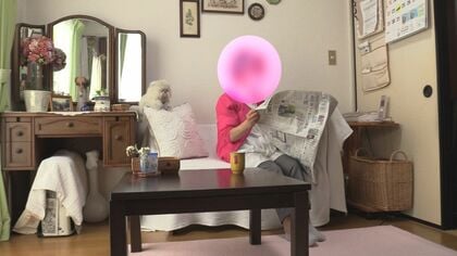 身寄りのない高齢者の「終活」社協が支援…未婚率上昇で今後も増加か【愛知発】