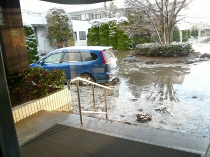 患者から話を聞くことが始まり。東日本大震災で診察を行った医師が語る記憶