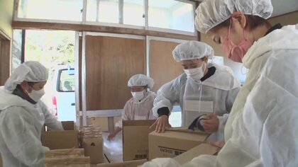 “なでしこが半農半サッカー”体力作りしながら地域の課題解決　愛される新しいクラブチームの在り方 