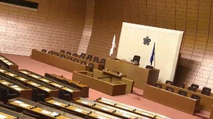 「本当に1日で議論高まるのか」疑問の声も　金銭授受疑惑など解明「百条委員会」設置なるか　福岡県議会が最終日　各会派の対応が焦点に