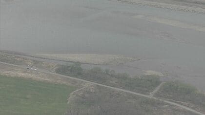 【速報】新潟・長岡市で発見された身元不明の遺体が十日町市で行方不明だった樋口まりんさん(15)と判明