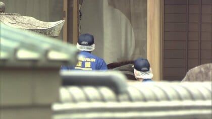 「今から頑張っていきます」69歳女性死亡「目出し帽」の行方は