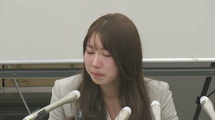 娘への性的暴行で有罪判決の父親が控訴　「裁判所の判決ですら父の心には届きませんでした」 控訴受けて娘が「戦い抜く」と決意示す