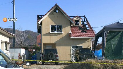 「会社に夫婦でいるにこやかな人」遺体は住人でリフォーム会社経営の49歳男性　死因は失血死　東広島市夫婦殺傷事件