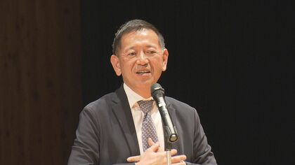 長野・新潟県境を一大リゾートに　最大700億円規模　シンガポールの不動産投資ファンド代表「ここしかない」