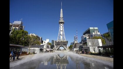 66歳の大学生は妻を想い空を撮り続けた…都会の真ん中に誕生したオアシス 人々は何を求めて集うのか