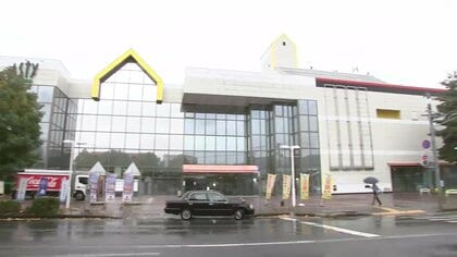 「MEGAドン・キホーテ」2027年2月開業へ　盛岡市の旧アネックスカワトクの施設に　岩手県