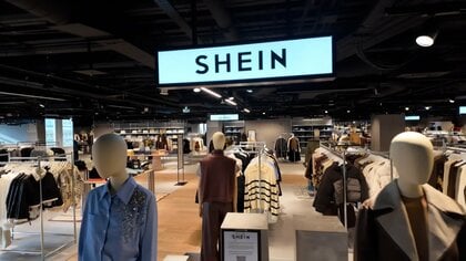 「“全身SHEIN”もある」「安すぎて信用できない」日本でも“賛否両論”　パリ常設店舗に物議…同じ老舗百貨店に入る店が“抗議の撤退”も