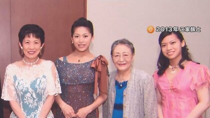 母の死去で喪に服された久子さまは欠席　先端技術大賞で黙祷