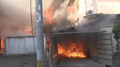 コンセントのほこりや油のついた調理器具から発火…空気が乾燥し火災が起きやすいこの時季に家庭でできる対策を