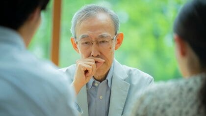 生前贈与にメスが入るって本当？司法書士が解説　“個人金融資産”2000兆円超と高齢化社会の懸念