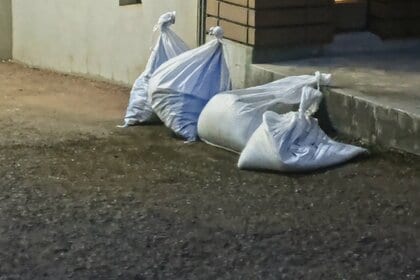 「注意呼び掛ける時間もなかった」都内商店街襲った9月11日の記録的大雨　あっという間に浸水…“暗渠”の存在「知らない人多い」