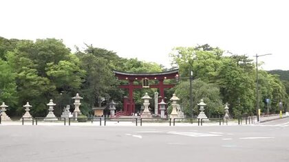 屋上プールや足湯…高校生が「氣比の杜」整備構想にアイデア　敦賀市が2026年度中の基本計画策定目指す