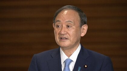 【速報】北海道・岡山・広島に緊急事態宣言へ　分科会で了承　期間は5月31日まで